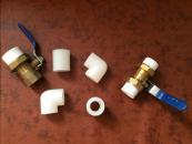 地暖管材，管件